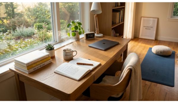 The Complete Guide to Building a Morning Routine That Sticks