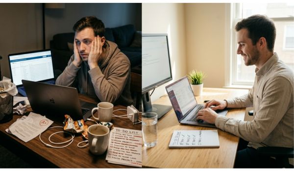 The Real Reason Why You Keep Procrastinating: It Is Not Laziness