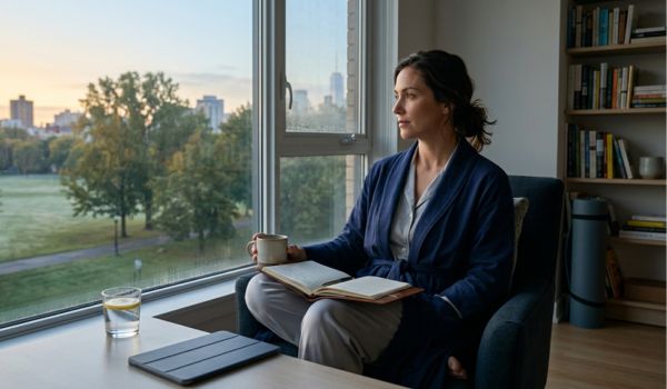 How Successful People Start Their Morning