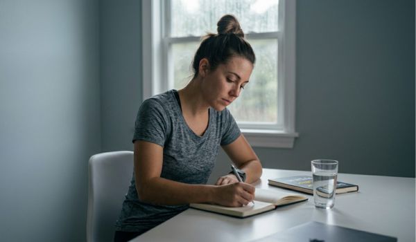 How to Stay Consistent When You Do Not Feel Like It