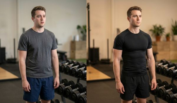 I Tried the 75 Hard Challenge for 30 Days: Here Is What Changed