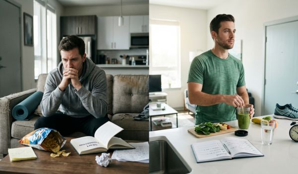 Why Most People Fail at Building New Habits (and What Works)