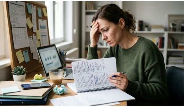 Why Your To-Do List Is Making You Less Productive