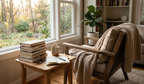 Best Morning Routine Books That Changed How I Start My Day