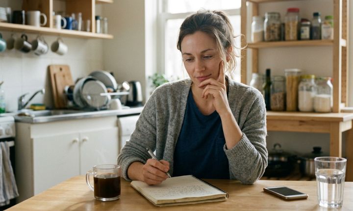 What No One Tells You About Morning Routines (The Hard Truth)