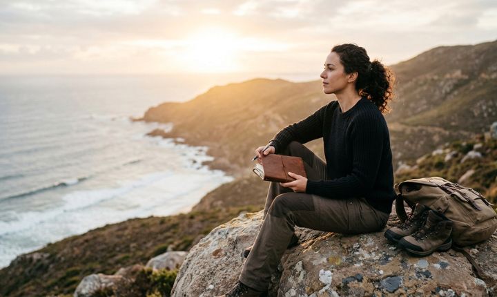 How to change Your Life in 6 Months