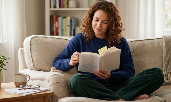 Best Self-Help Books for Women